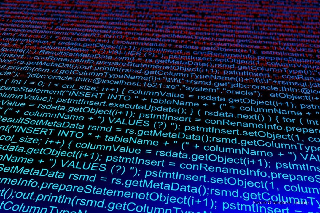Senergia.de Software Development Services